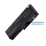 Akku für Toshiba Satellite P205-S6307 P205-S7402 P205-S7476 P305D-S8995E - Ersatz-Akku