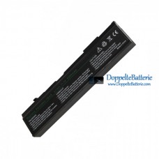 Akku für Toshiba Tecra A3 A4 A5 A6 A7 S2 PABAS057 PABAS077 - Ersatz-Akku