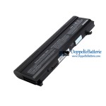 Akku Toshiba PA3399U-1BAS PA3399U-1BRS PA3399U-2BAS / 2BRS - Ersatz-Akku
