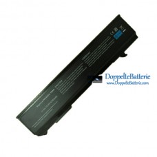 Akku Toshiba PA3465U-1BRS PA3465U-1BAS PA3451U-1BRS PA3457U-1BRS - Ersatz-Akku