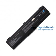 Akku für Toshiba Satellite L500-1D7 L500-1DT L500-1QH L500-1C7 L500-19X - Ersatz-Akku
