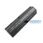 Akku für HP Pavilion DV1000 DV4000 - Ersatz-Akku