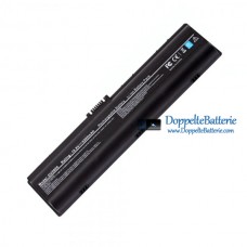 Akku für HP / Compaq 454931-001 V3000Z V3500 V6300 451864-001 DX6000 - Ersatz-Akku