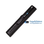 Akku für HP Pavilion DV9400 DV9500 DV9700 DV9900 HSTNN-IB34 EV087AA - Ersatz-Akku