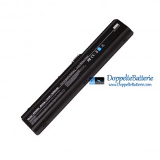 Akku für HP Pavilion DV9400 DV9500 DV9700 DV9900 HSTNN-IB34 EV087AA - Ersatz-Akku