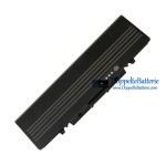 Akku für Dell Inspiron 1520 1521 FK890 NR239 451-10477 - Ersatz-Akku