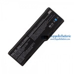 Akku für Dell Inspiron 6000 9200 9300 9400 E1705 G5260 C5447 - Ersatz-Akku