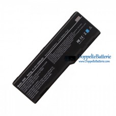 Akku für Dell Inspiron 9300 9400 XPS 2 F5635 C5447 - Ersatz-Akku