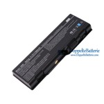 Akku für Dell Inspiron 9300 E1705 XPS M170 XPS 2 Precision M6300 M90 - Ersatz-Akku