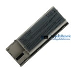 Akku für Dell 312-0383 312-0384 312-0386 310-9080 0TG226 0UG260 - Ersatz-Akku
