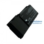 Akku für Dell RD850 RD855 RD857 RD859 TD344 TD349 UD260 UD264 - Ersatz-Akku