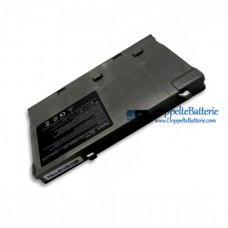 Akku für Dell Latitude D400 Series - Ersatz-Akku