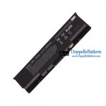 Akku für Dell Inspiron 1520 1720 FK890 NR239 FP282 451-10477 - Ersatz-Akku