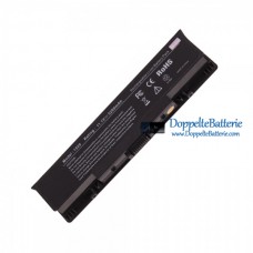 Akku für Dell 1510 2510 T114CPP36L 312-0725 - Ersatz-Akku