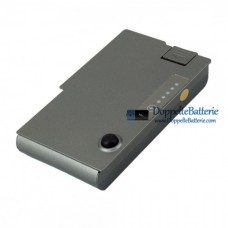 Akku für Dell Latitude D610 - Ersatz-Akku