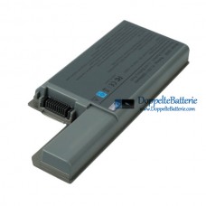 Akku für Dell Precision Workstation M4300 TC030 YW670 - Ersatz-Akku