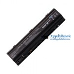 Akku für Dell 312-0416 HD438 312-0365 UD535 0KD186 312-0366 - Ersatz-Akku