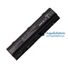 Akku für Dell 312-0416 HD438 312-0365 UD535 0KD186 312-0366 - Ersatz-Akku