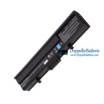 Akku für Dell RU033 RU00 TK330 ORU028 - Ersatz-Akku
