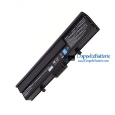 Akku für Dell RU033 RU00 TK330 ORU028 - Ersatz-Akku