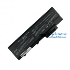 Akku Acer Aspire 1640 1685 1410 1412LM 1414WLCi Serie - Ersatz-Akku