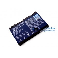 Akku für Acer Extensa 5620G 5210-300508 5620Z 1A2G08Mi Serie - Ersatz-Akku
