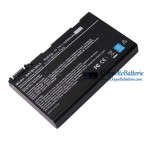 Akku für Acer Aspire BATBL50L6 3100 3690 5610 5100 - Ersatz-Akku