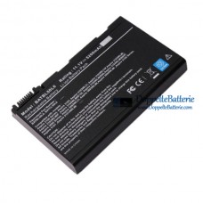 Akku Acer Aspire 5630 5680 2490 4200 Series Travel - Ersatz-Akku