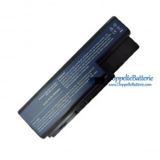 Batterie für Gateway MD7820U MD7335 MD2409h NV7801u NV7802u MC7833u MC7810 - Ersatz-Akku