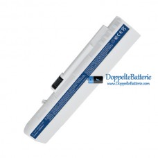 Batterie für Gateway LT1001U LT 1001U LT1001i LT1004 LT 1004 - Ersatz-Akku