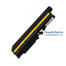Akku für IBM ThinkPad T40 Series T40-2373 T41 T42p T43-1871 - Ersatz-Akku