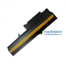 Akku für IBM / Lenovo 92P1061 92P1071 92P1075 92P1087 92P1089 - Ersatz-Akku