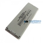 Akku für Apple MacBook 13" MB403B / A MB403J / A MB403LL / A MB403X / A - Ersatz-Akku