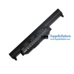 Akku Asus A75A A75D A75DE A75V A75VD A75VM - Ersatz-Akku