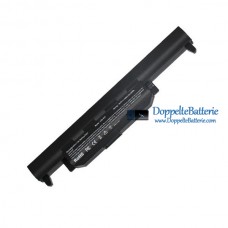 Akku Asus A45D A45DE A45DR A45N A45V A45VD A45VG A45VM A45VS - Ersatz-Akku