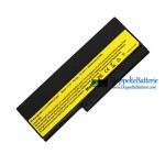 Akku Lenovo 57Y6265 57Y6352 L09C4P01 L09N8P01 - Ersatz-Akku
