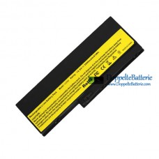 Akku Lenovo 57Y6265 57Y6352 L09C4P01 L09N8P01 - Ersatz-Akku