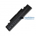 Akku für Samsung NT-N-Serie NT-N210 NT-N210P NT-N210 Plus - Ersatz-Akku