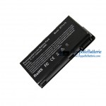 Akku für MSI CR700 CR700-223LRU MS-1734 CR700-T3035FD - Ersatz-Akku