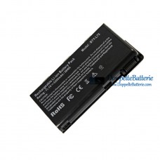 Akku für MSI CR700-2226 CR700-200BE CR700-202XEU - Ersatz-Akku