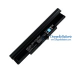 Akku für Samsung N110 (schwarz) N110-12PBK N110-anyNet N270 BBT - Ersatz-Akku
