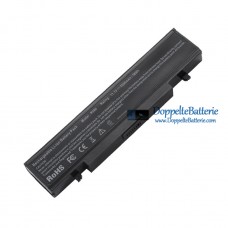 Akku für Samsung Balin NP-R470H NP-R468H NP-R465H NP-R463H NP-R420 NP-R418 - Ersatz-Akku