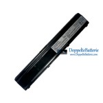 Akku Asus 15-100360301 70-N951B1005 70-N953B1005 70-N967B1002 - Ersatz-Akku