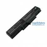 Akku für Acer Aspire 4720G 4720Z 4720ZG 4730 4730Z 4730ZG - Ersatz-Akku