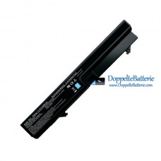 Akku für HP ProBook 4411s 4411 4412 4412s Serie - Ersatz-Akku