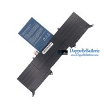 Akku Acer Aspire S3-391-6423 S3-391-6646 S3-391-6811 - Ersatz-Akku