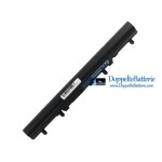Akku Acer Aspire V5-431P V5-571-323a6G75Mass V5-571P-6473 - Ersatz-Akku