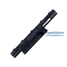 Batterie für Gateway Id49c01h Id49c08u Nv5915 Nv5918u - Ersatz-Akku