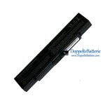 Akku für Sony S26C S27C S28CP S36C / B S36C / S S38CP / B - Ersatz-Akku