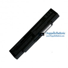 Akku für Sony S26C S27C S28CP S36C / B S36C / S S38CP / B - Ersatz-Akku